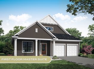 Grant Plan, Wynfield at Annville, Annville, PA 17003