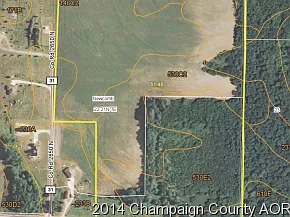 377 County Road 2650 N photo 1