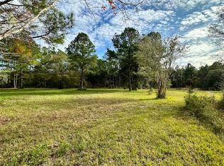 780 Hickory Hammock Rd, Lanark Village, FL 32322