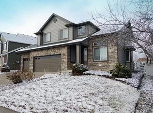 1520 Bon Homme Richard Dr, Fort Collins, CO 80526