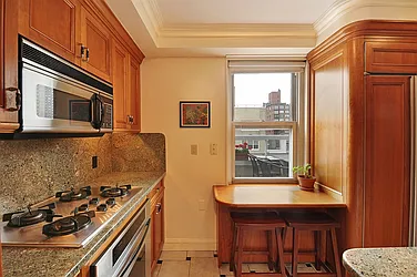 Sold by Corcoran
