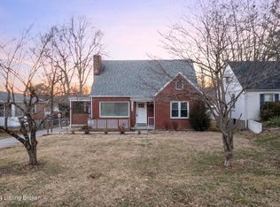 5416 Westhall Ave, Louisville, KY 40214