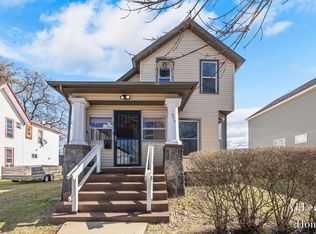 510 La Grave Ave SE, Grand Rapids, MI 49503