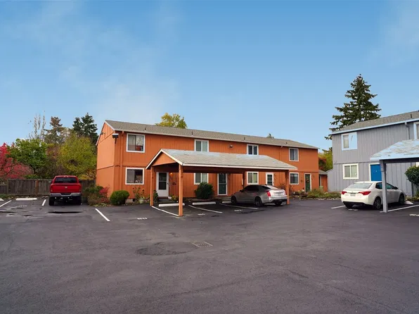 1503 104th Street E, Tacoma, WA 98445