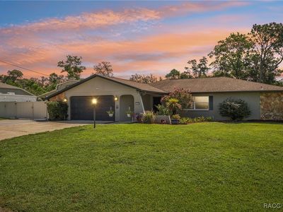 4024 Benchmark Trl, Brooksville, FL, 34604