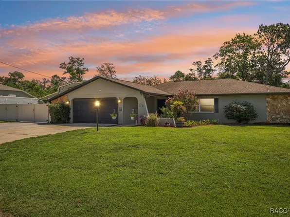 4024 Benchmark Trl, Brooksville, FL 34604