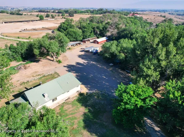 7531 High Mesa Rd, Olathe, CO 81425