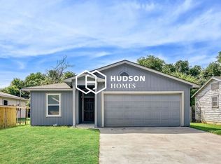 529 Dunbar Ave, Waco, TX 76704