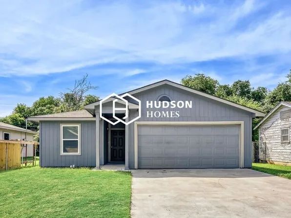 529 Dunbar Ave, Waco, TX 76704