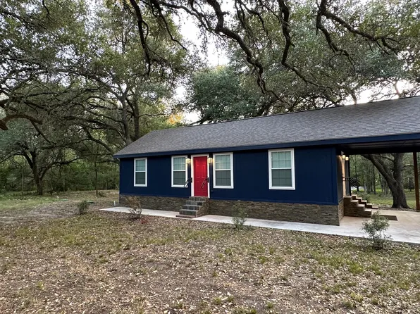 4900 Krischke Rd, Schulenburg, TX 78956