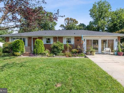 222 Oberle Ave, Essex, MD, 21221