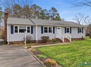 12298 Melton Rd, Ashland, VA 23005