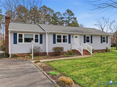 12298 Melton Rd, Ashland, VA, 23005