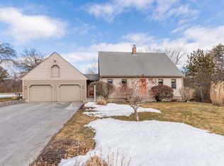 89 Clapboard Rd, Portland, ME 04103