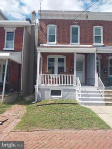 13 Stanbridge St, Norristown, PA, 19401