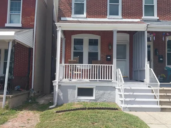 13 Stanbridge St, Norristown, PA 19401