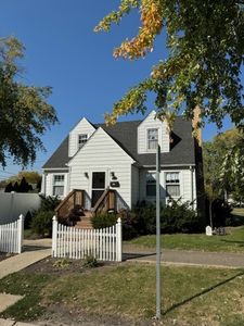 10940 Dickens St, Westchester, IL, 60154