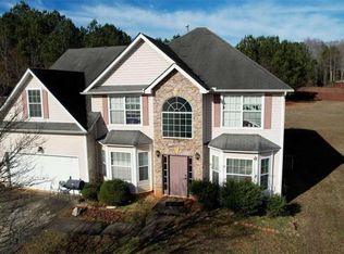 75 Oak Manor Dr, Covington, GA 30016