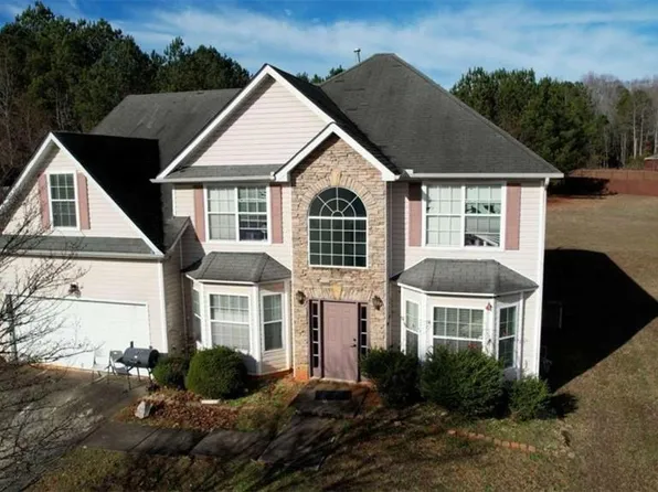 75 Oak Manor Dr, Covington, GA 30016