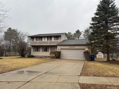 5660 Rothbury Ct, Ypsilanti, MI, 48197