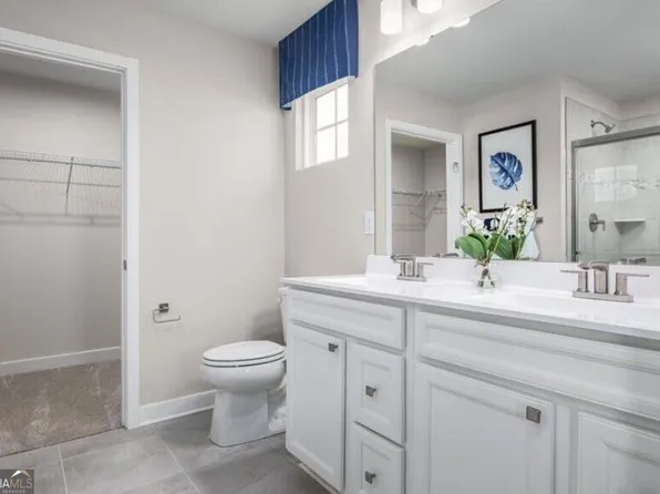 1177 Burlington Ct, McDonough, GA 30253