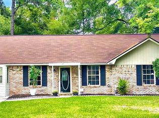807 Olive St, Hinesville, GA 31313