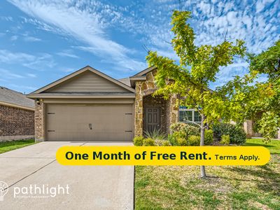 2304 Tombstone Dr, Forney, TX, 75126