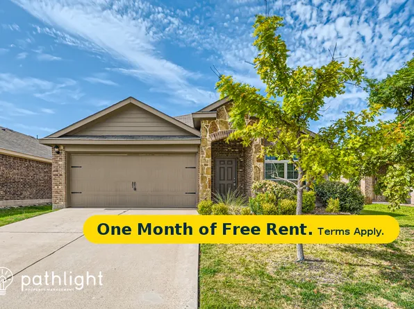 2304 Tombstone Dr, Forney, TX 75126