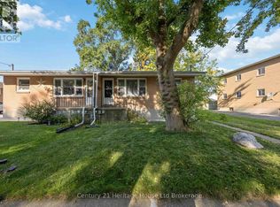 115 Sutton St, Sarnia, ON