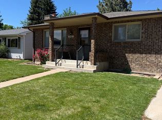 604 Chestnut St, Windsor, CO 80550