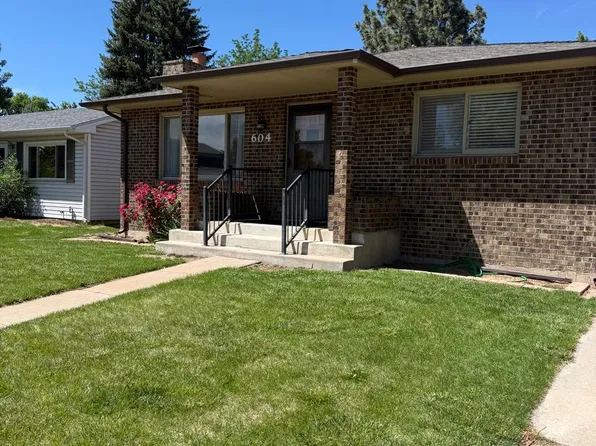 604 Chestnut St, Windsor, CO 80550