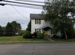 125 S Main St, Seneca, PA 16346