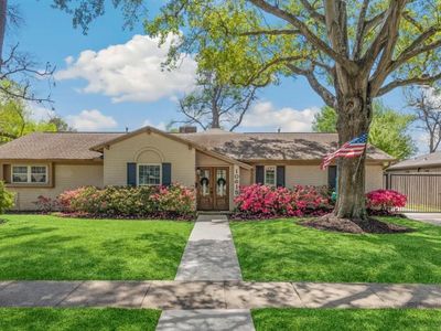 10615 Deerwood Road, Houston, TX, 77042