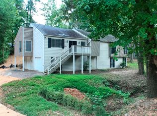 2741 Georgian Ter, Marietta, GA 30068