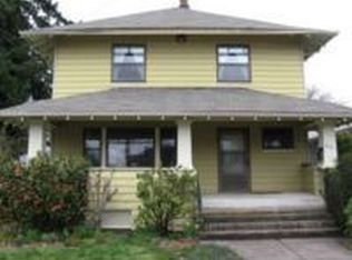 825 7th Ave SW, Albany, OR 97321