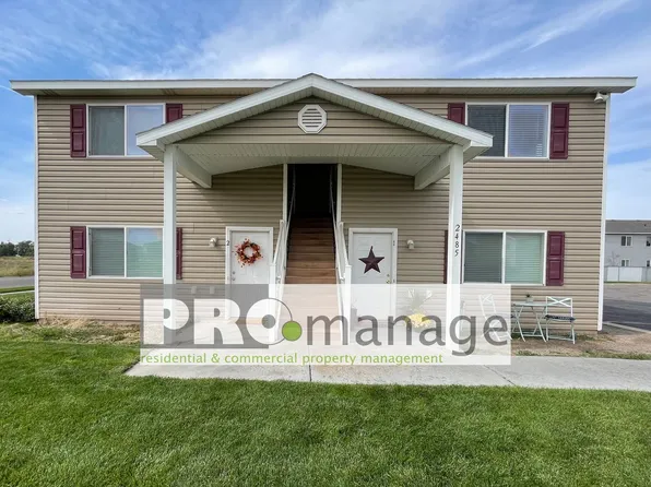 2485 Pumice Dr., 2485 Pumice Dr #2, Idaho Falls, ID 83401