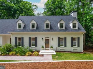 1250 Northcliff Trce, Roswell, GA 30076