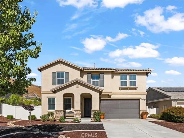 346 Valencia Ct, San Jacinto, CA 92582