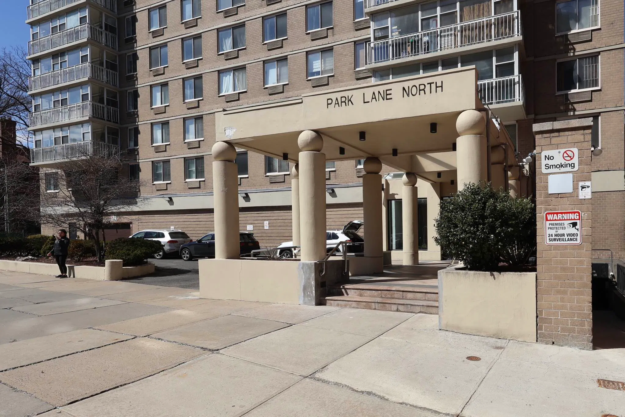 118-17 Union Turnpike #7D in Forest Hills, Queens | StreetEasy