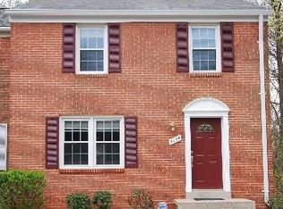 9334 Bentridge Ave, Potomac, MD 20854