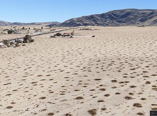 5200 Mesquite Springs Rd, Twentynine Palms, CA 92277