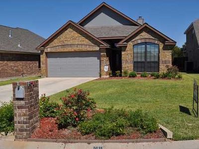 3811 Snowdance Ct, College Station, TX, 77845