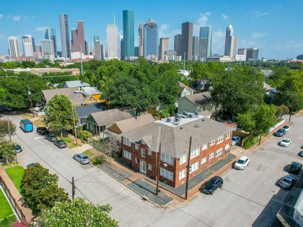 2021 Kane St #4, Houston, TX 77007