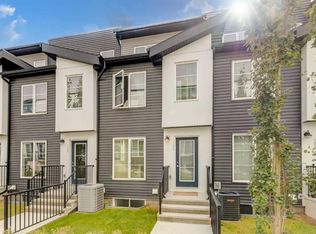 474 N Seton Cir SE #104, Calgary, AB T3M3P6