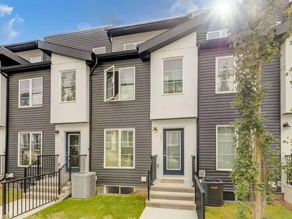474 N Seton Cir SE #104, Calgary, AB T3M 3P6