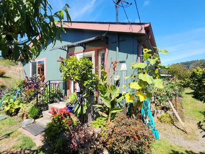 33890 Albion River South Side Rd, Albion, CA, 95410