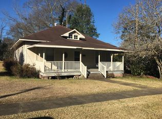 137 N Myrtle St, McComb, MS 39648