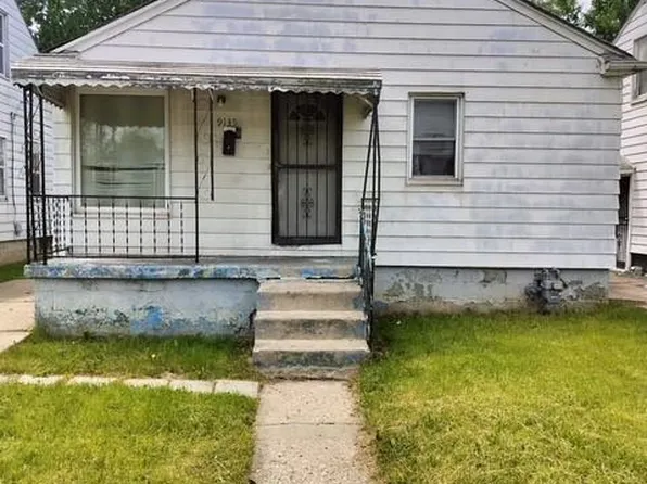 9135 Winthrop St, Detroit, MI 48228