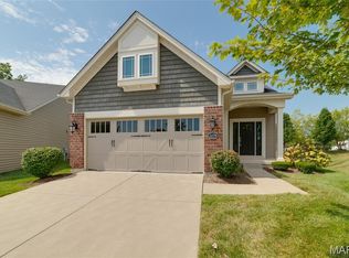 2279 Cournier St, Saint Charles, MO 63301
