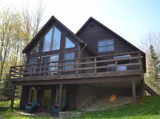 1492 Dublin Rd, Ludlow, VT 05149